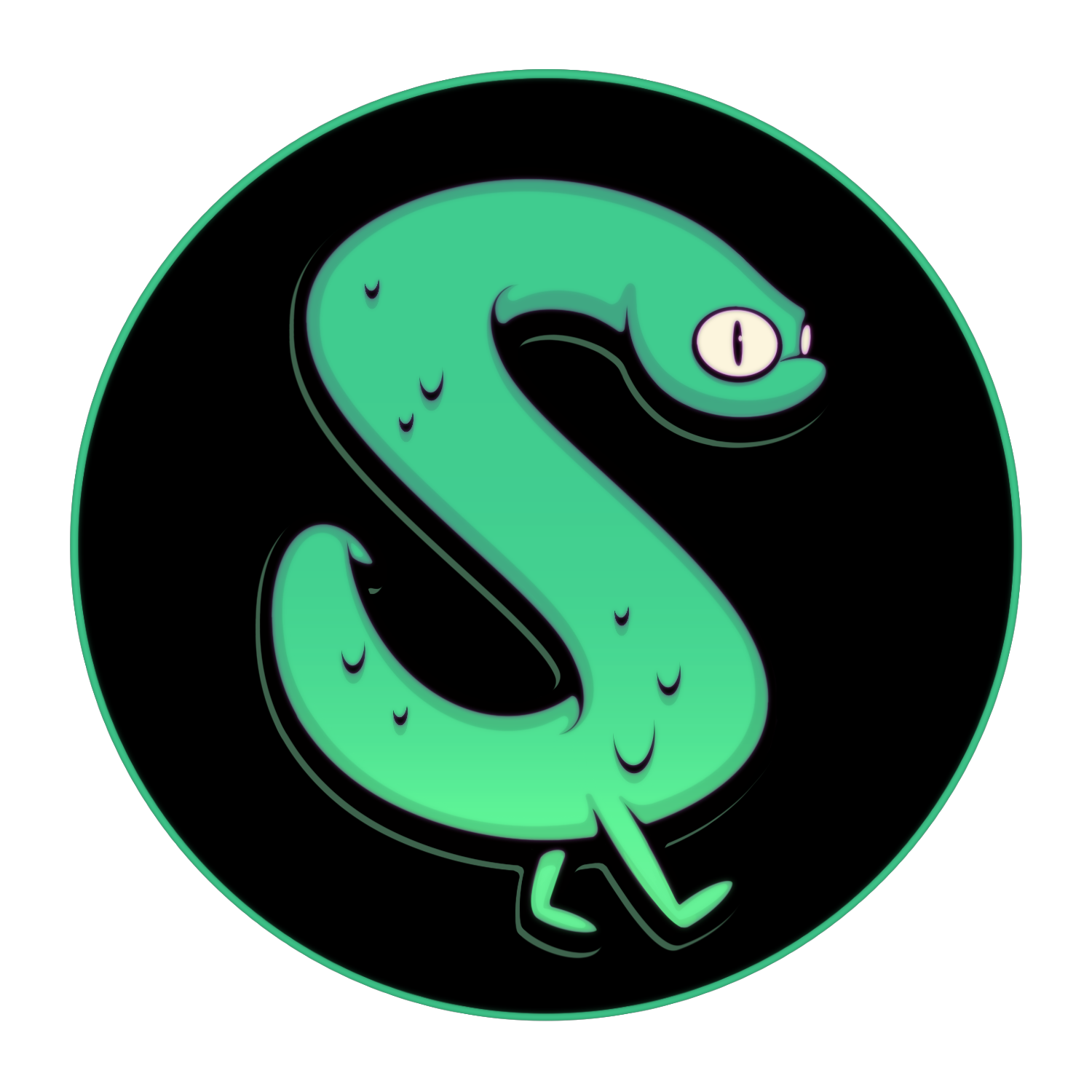 SnakeFeet Studios